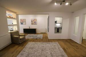 **VISTA Immobilien**Exklusive, voll möblierte 3-Zimmer-Wohnung im Architektenhaus - kernsaniert 2026 – 64289 Darmstadt – Vorschaubild 6