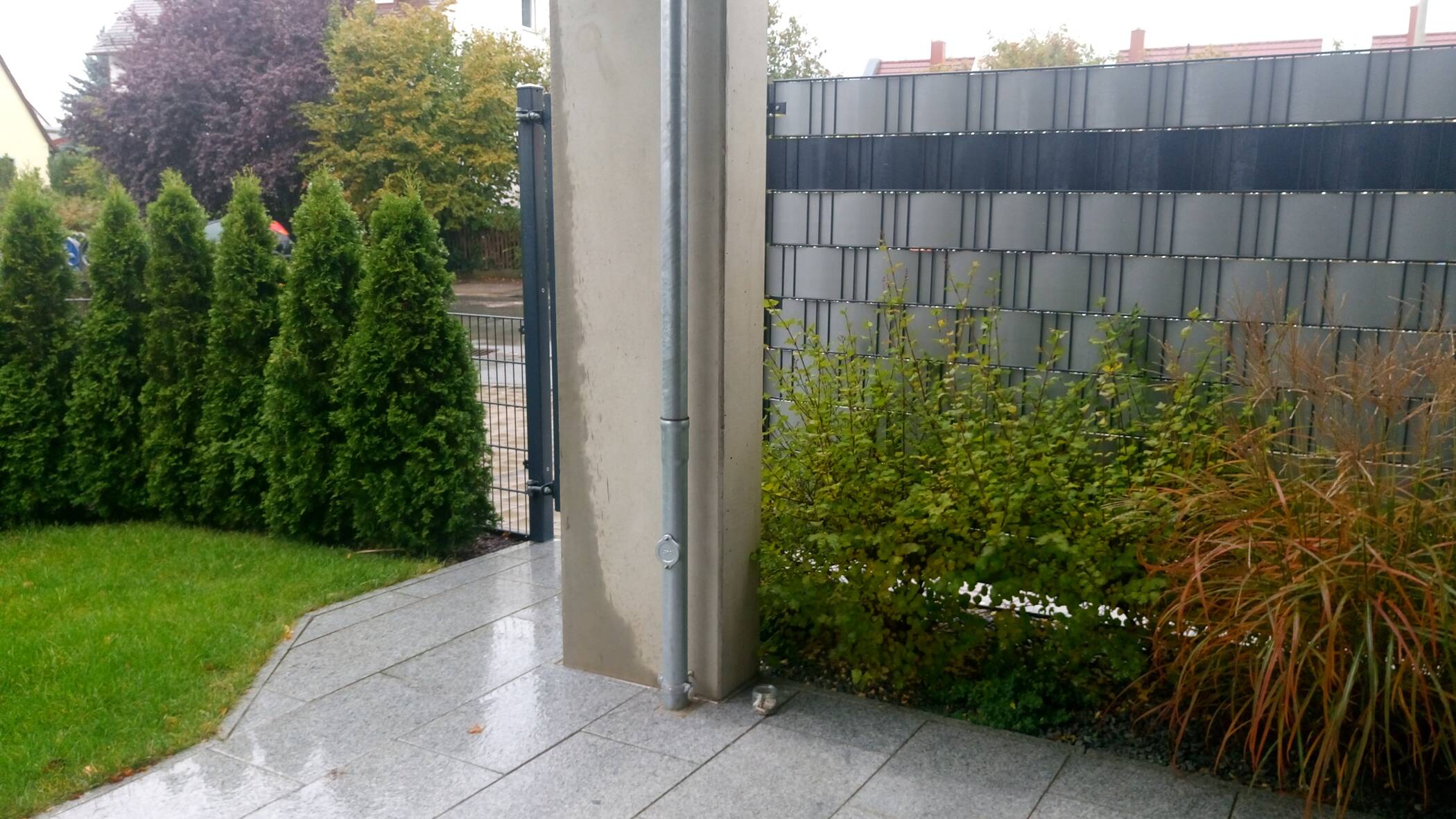 Großzügiges Wohnen mit Terrasse und Garten - 2,5 Zi. in Nürnberg Höfles – Nürnberg – Vorschaubild 9