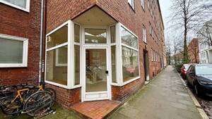 Altona ruhige 2 Zimmerwohnung mit Wohnküche, Balkon und Garten – 22767 Hamburg – Vorschaubild 2