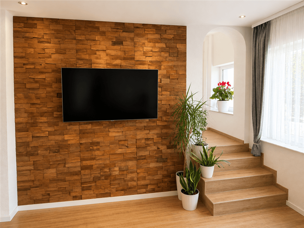 "Großzügige 6-Zimmer-Wohnung aus zwei verbundenen Einheiten mit separatem Office und Garten" – Ulm – Vorschaubild 8