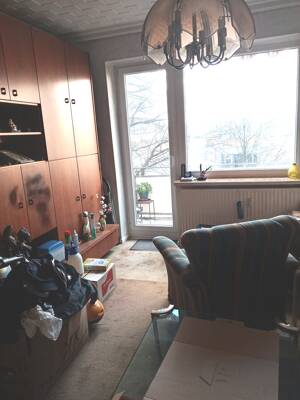 3-Zimmer-Wohnung mit kleinem Balkon im 3. OG im beliebten Barmbek-Süd – 22083 Hamburg – Vorschaubild 6