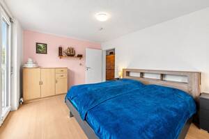 Wohnkomfort auf einer Ebene - 3,5 Zimmer, Terrasse, Aufzug und Energieklasse A+ – 78247 Hilzingen – Vorschaubild 3