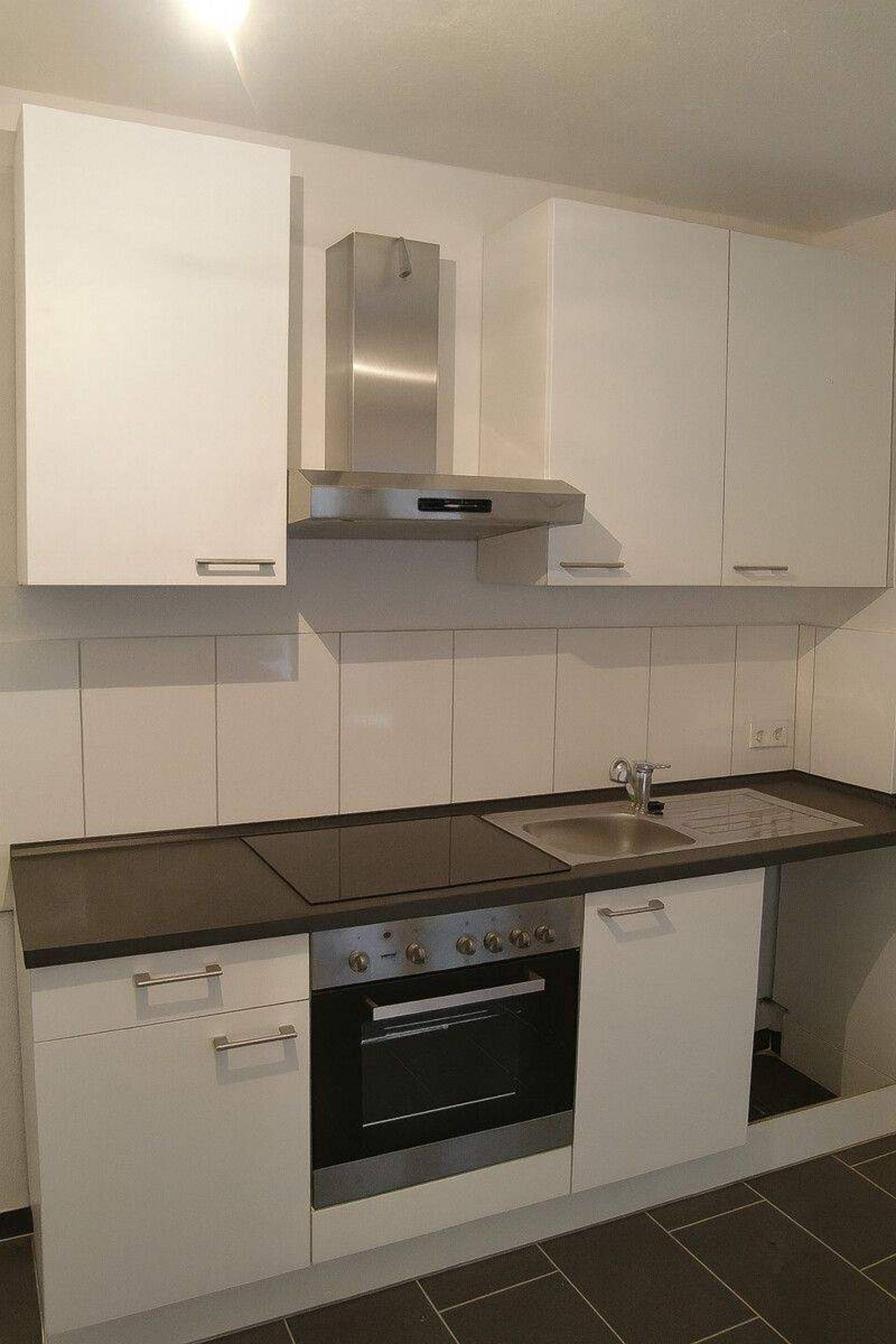 Etagenwohnung in 34117 Kassel mit 82 m² kaufen