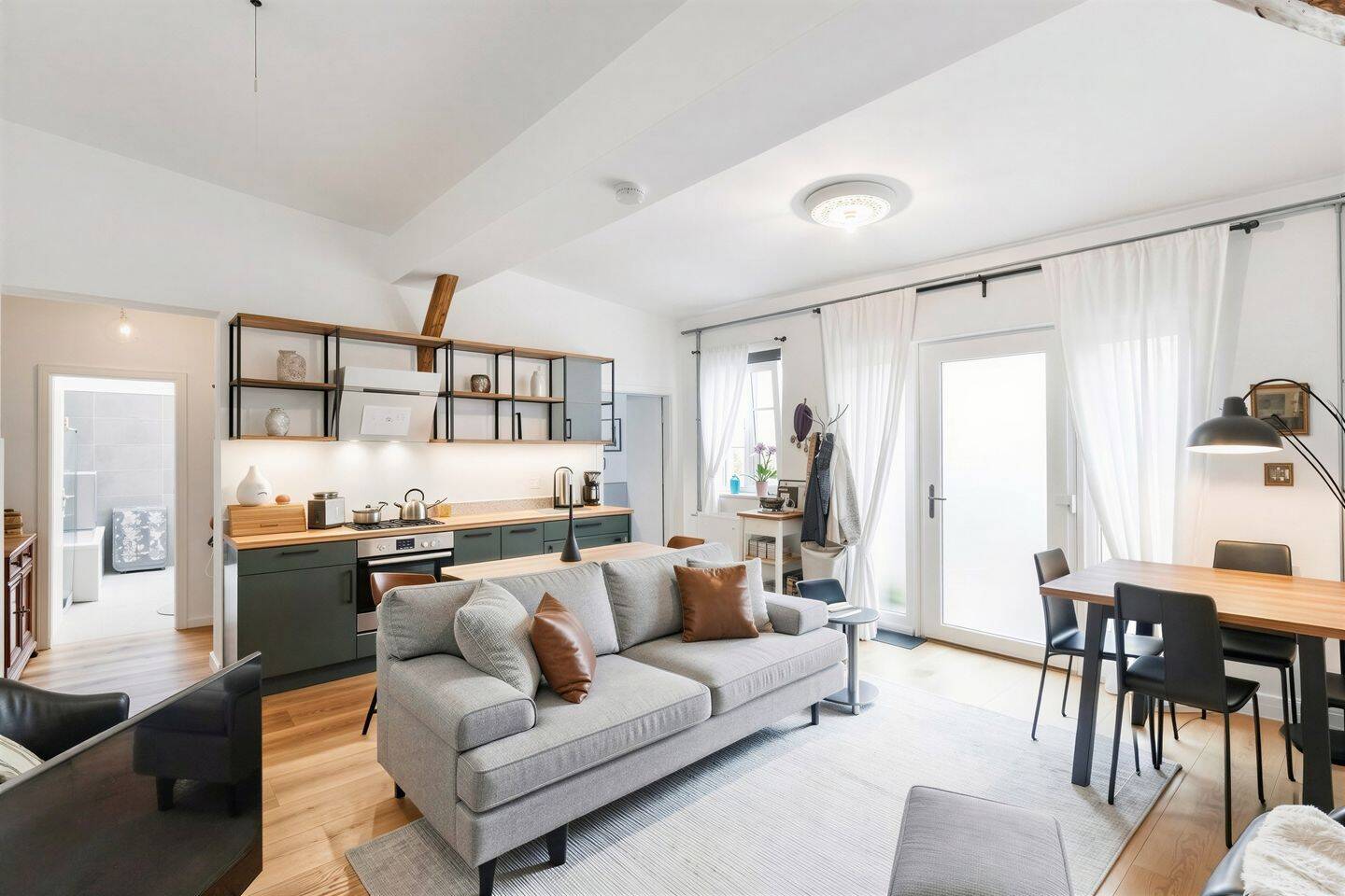 Wohnung in Berlin – Berlin – Vorschaubild 8