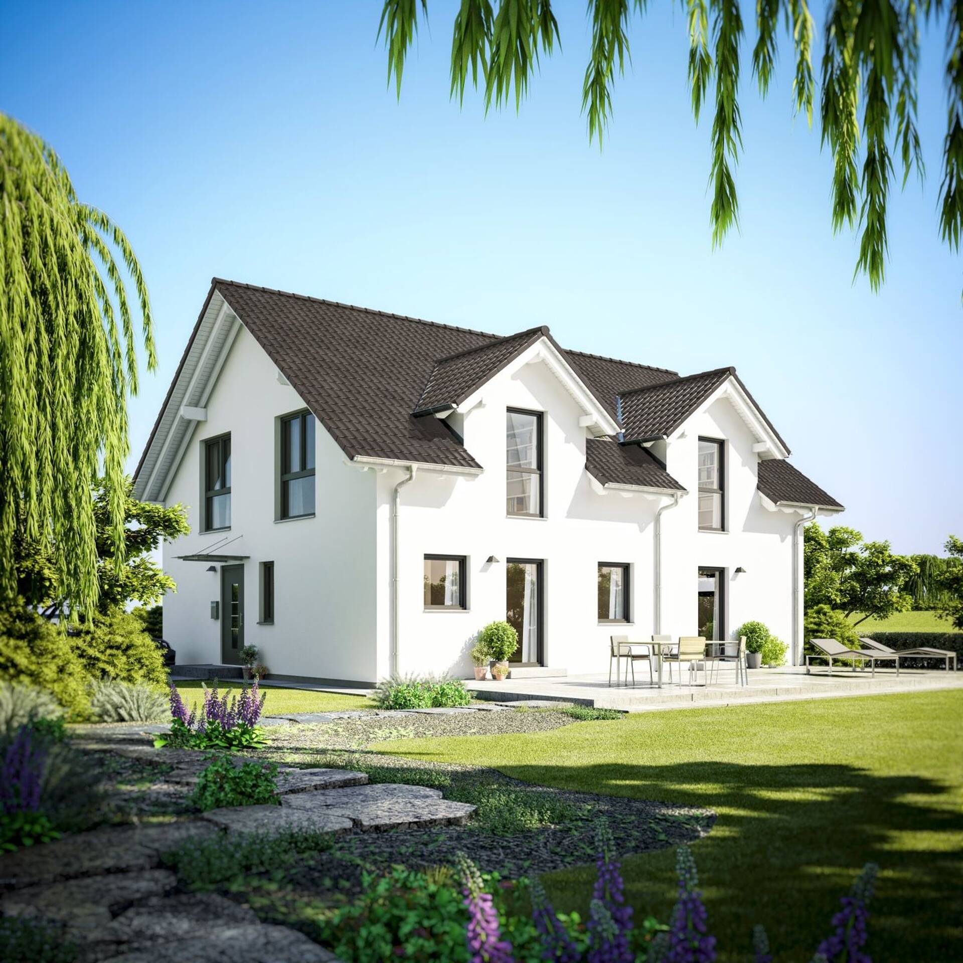 Mehrfamilienhaus in 59427 Unna mit 207 m² kaufen