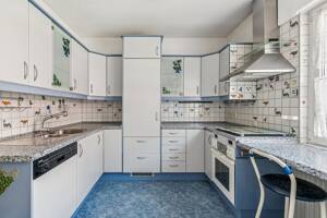 Doppelhaushälfte in zentraler, aber ruhiger Wohnlage – 63589 Linsengericht – Vorschaubild 7