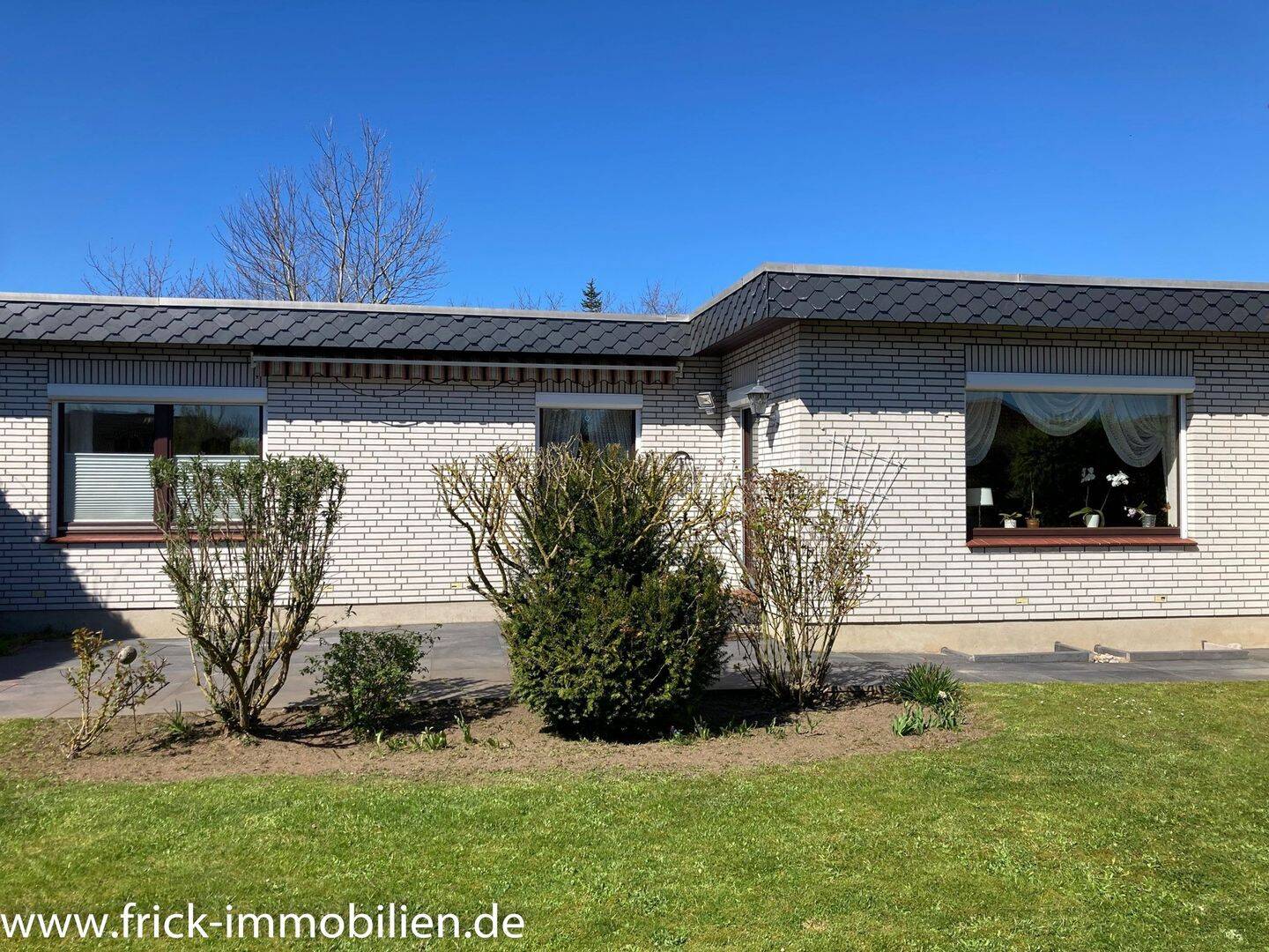 Winkelbungalow mit Garage – Oldenburg in Holstein – Vorschaubild 7