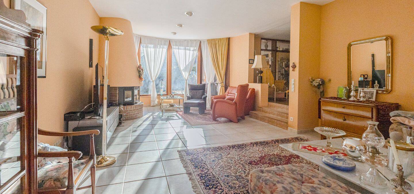 Gepflegtes Einfamilienhaus mit Süd-West Garten in Oberneuland – Bremen – Vorschaubild 4