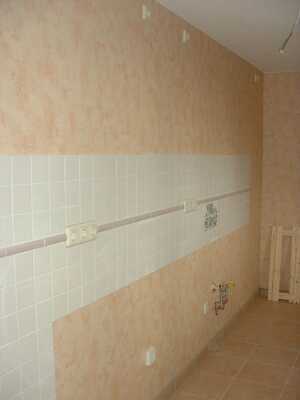 schöne 3-Raum-Wohnung im Grünen in ruhiger Lage mit großer Dachterrasse in Wittenmoor - 67/26 – 39576 Stendal – Vorschaubild 7