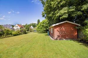 Einfamilienhaus mit großzügigem Grundstück und Garage in beliebter Lage von Bremen Fähr-Lobbendorf – 28755 Bremen – Vorschaubild 6