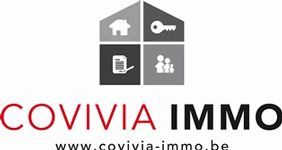 Covivia Immo logo