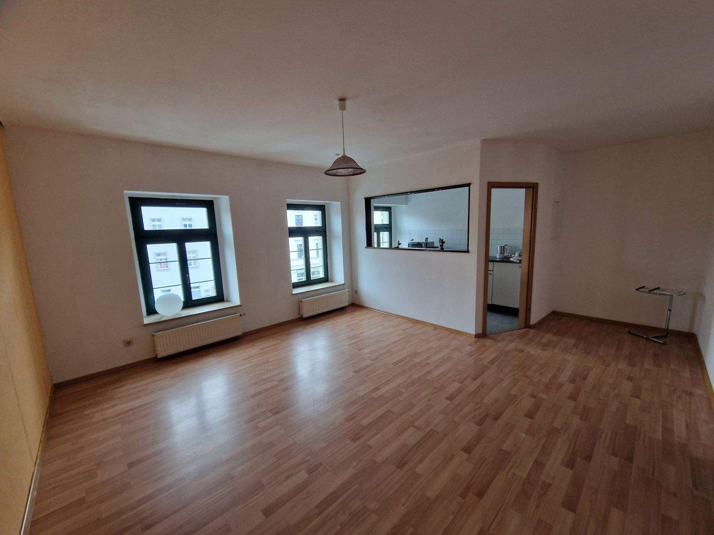 Attraktives Wohn- und Geschäftshaus in verkehrsberuhigter Lage – Döbeln – Bild 1 von 8