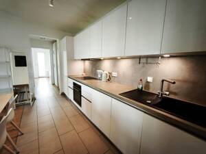 Traumhaft 2-Zimmer Wohnung Perfekte Messe-Lage: Erstklassige Anbindung im Herzen von Frankfurt – 60327 Frankfurt am Main – Vorschaubild 6