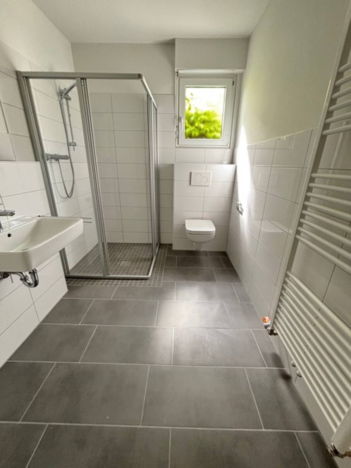 Top sanierte, exklusive Wohnung in bester Lage mit Garten – 44267 Dortmund – Bild 1 von 8