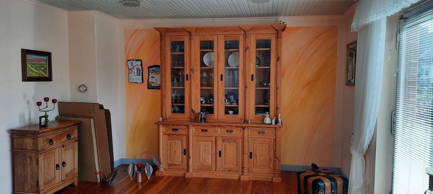 Einfamilienhaus mit Einliegerwohnung und Garage! – Sylt – Vorschaubild 5