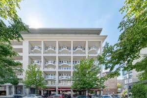 Sonniges City-Apartment mit Terrasse in bester Mitte-Lage – 10117 Berlin – Vorschaubild 2