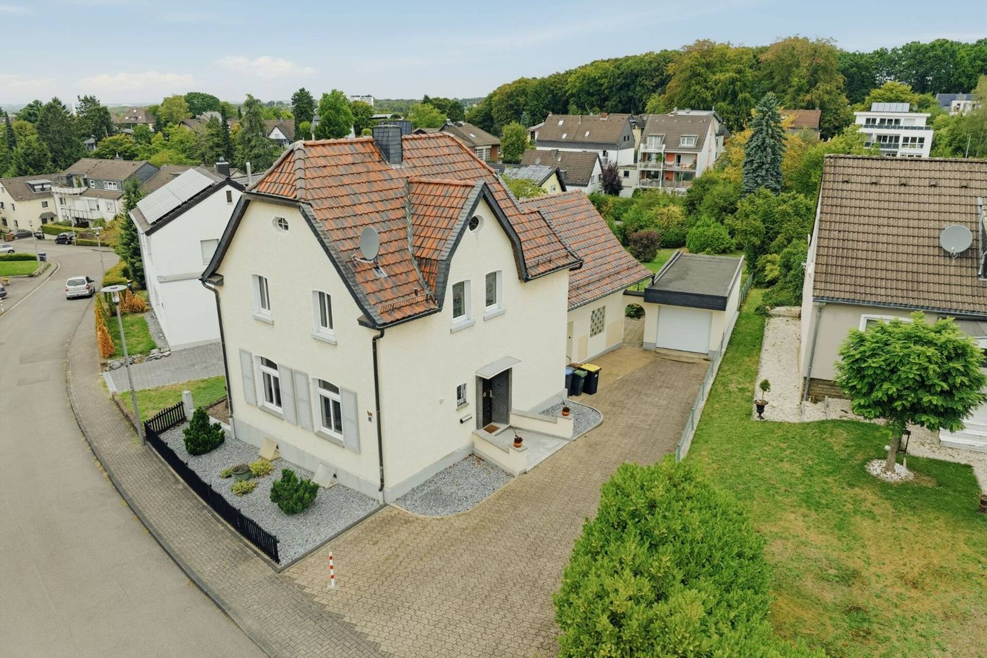 Haus in 51465 Bergisch Gladbach mit 114,4 m² kaufen