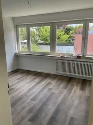 schöne renovierte 2-Zimmer-Wohnung im EG mit Garten – 40789 Monheim am Rhein – Vorschaubild 9