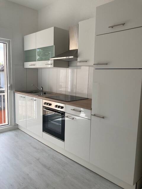 Zweieinhalb Zimmer Wohnung in Hamm Mitte – Hamm – Vorschaubild 2