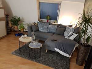 Charmante 2 - Zimmerwohnung in Stuttgart - Nord nahe des Rosensteinparks – 70191 Stuttgart – Vorschaubild 3