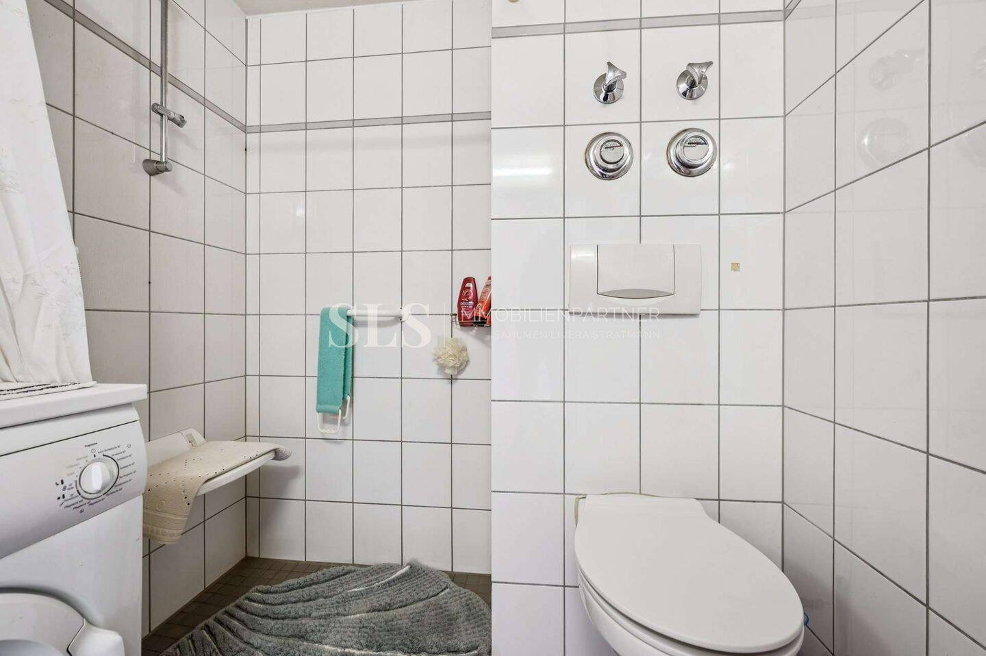 Vermietete 2-Zimmer-Wohnung mit Aufzug und betreuter Infrastruktur - attraktive Kapitalanlage – Mönchengladbach – Vorschaubild 7