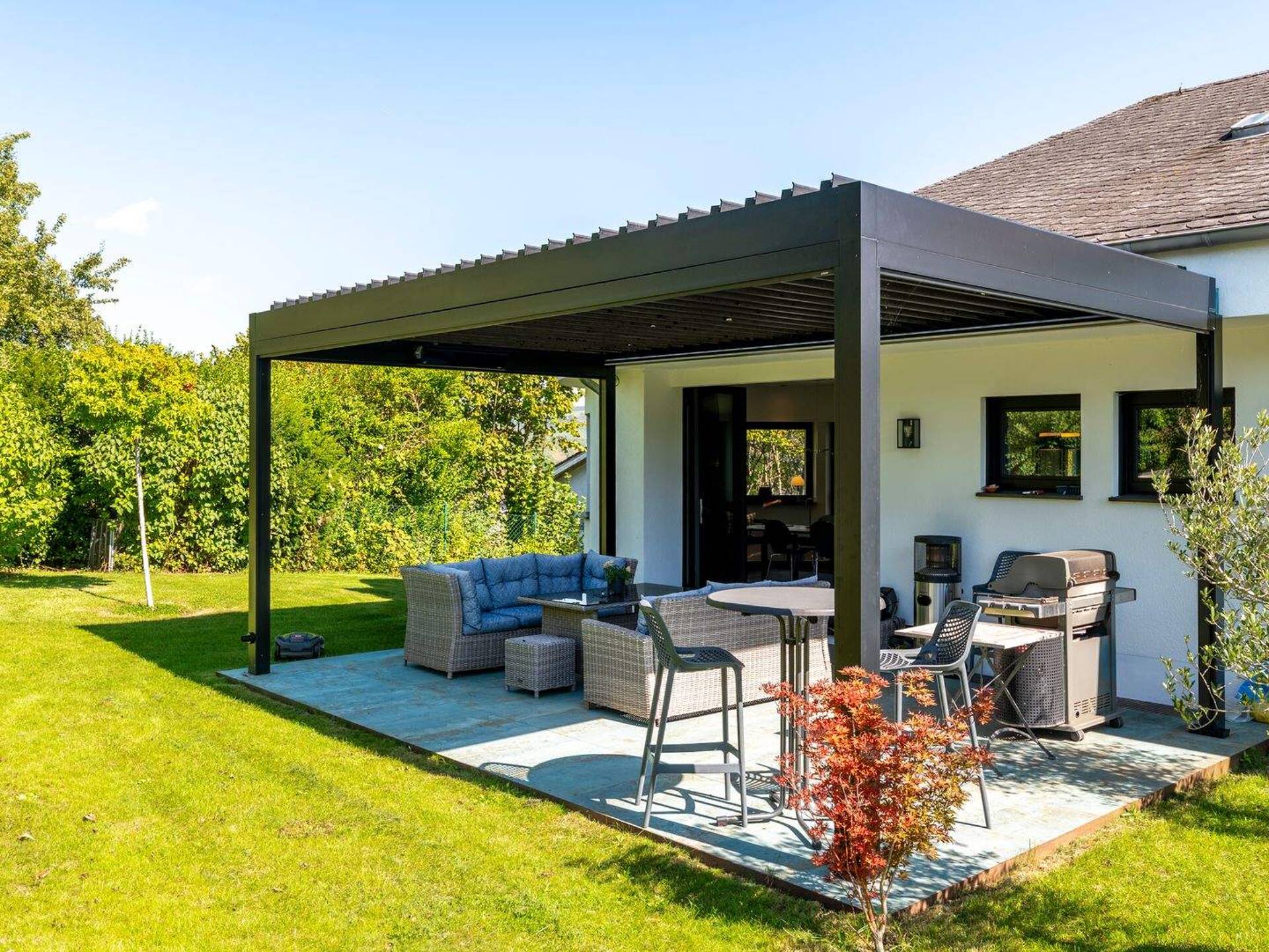Villa in 54439 Saarburg mit 365 m² kaufen