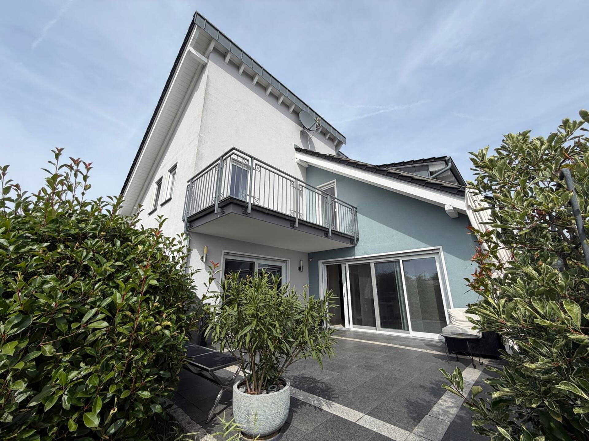 Haus in 63454 Hanau mit 240 m² kaufen