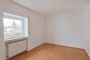 Tolle 3-Zimmer-Wohnung mit Balkon im alten Westviertel – 85049 Ingolstadt – Vorschaubild 4