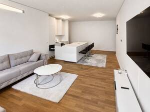Möblierte 2-Zimmer-Wohnung im Sapphire Berlin mit Balkon – 10115 Berlin – Vorschaubild 5