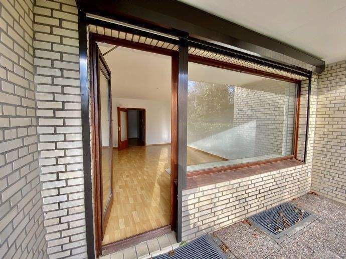 BLANKENESE. Urban wohnen, naturnah leben - ideale Singlewohnung in Elbnähe – Hamburg – Vorschaubild 5