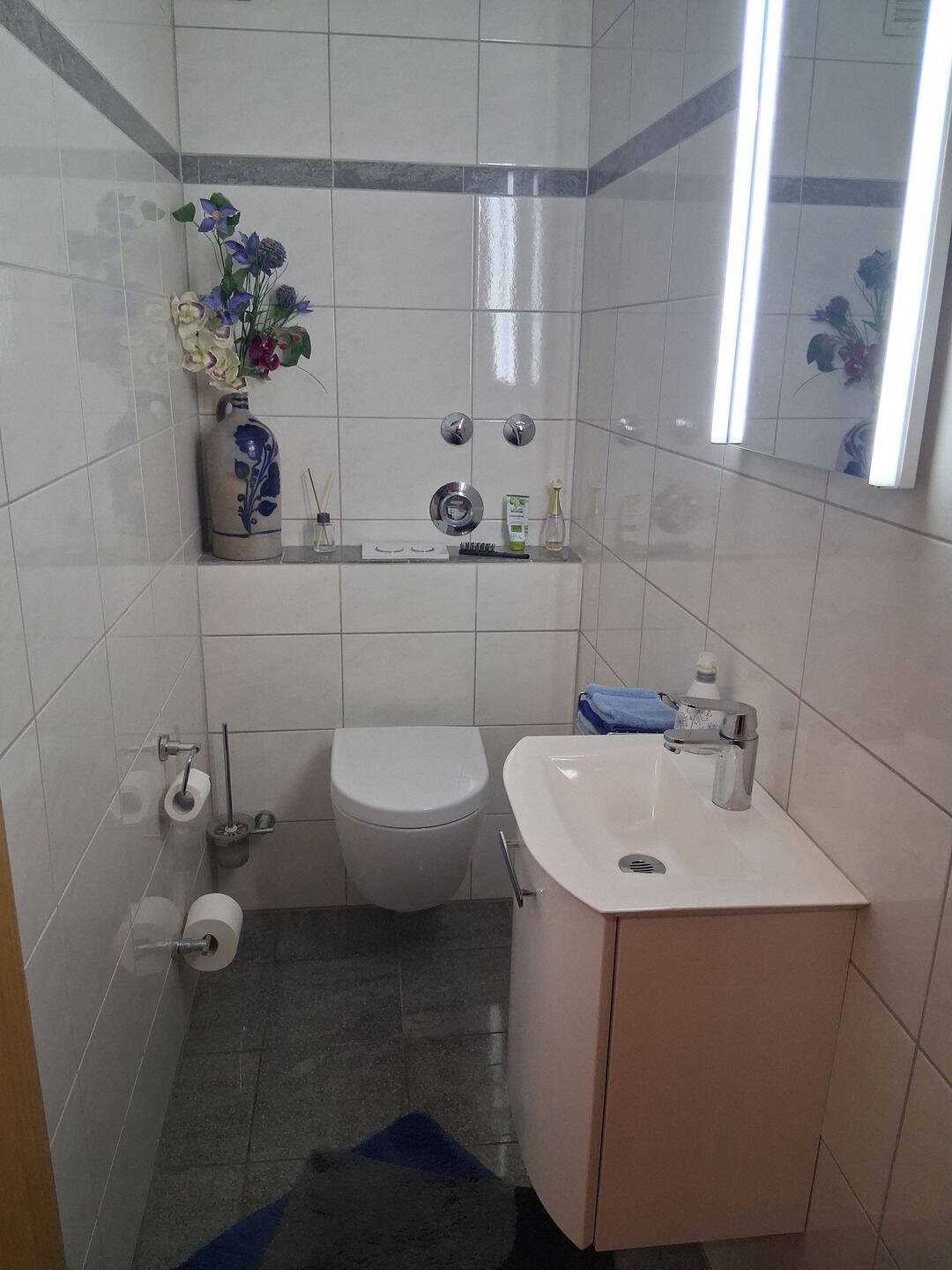 Terrassenwohnung Wüste! – Osnabrück – Vorschaubild 8