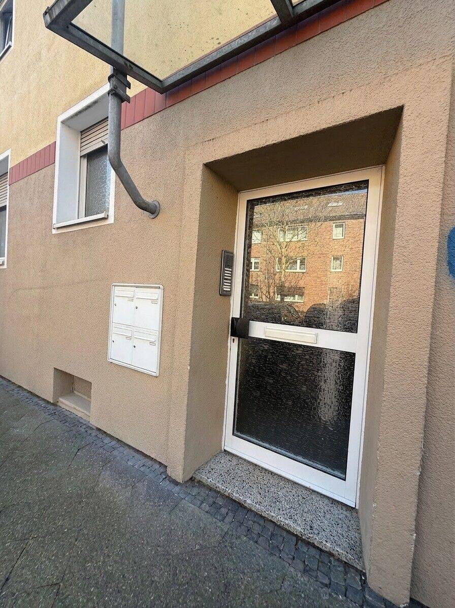 Frisch renovierte 2-Zimmer-Wohnung mit Balkon – Hell, modern und bezugsfrei – Krefeld – Vorschaubild 5