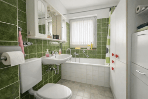 Klein, fein und bald dein! - Dreizimmerwohnung mit Balkon in Essen-Bergerhausen. – 45136 Essen – Vorschaubild 3