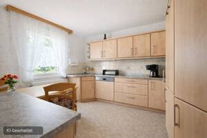 Charmanter Bungalow mit Keller und Gartenidylle in beliebter Lage von Magdeburg-Nordwest – 39128 Magdeburg – Vorschaubild 6
