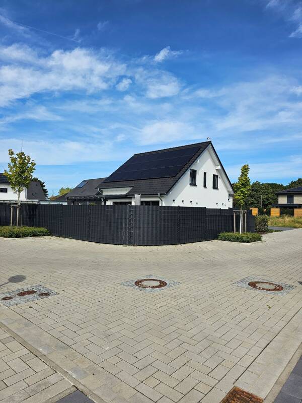 Haus in 59227 Ahlen-Vorhelm mit 131,31 m² kaufen