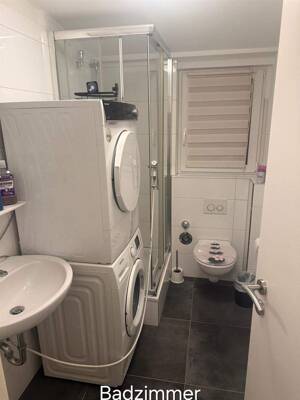 Geräumige, modernisierte 3 Zimmer in zentraler Lage Walle – 28219 Bremen – Vorschaubild 5