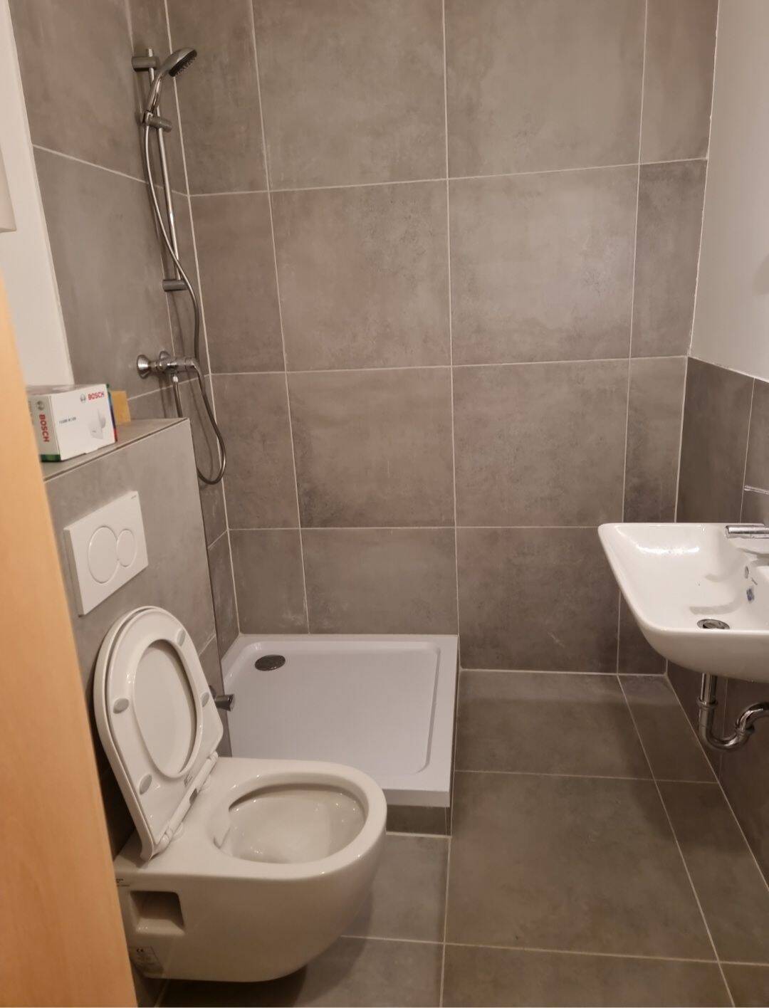 2-Zimmer-Wohnung zu vermieten – Zentrale Lage nahe Meiderich Hauptbahnhof