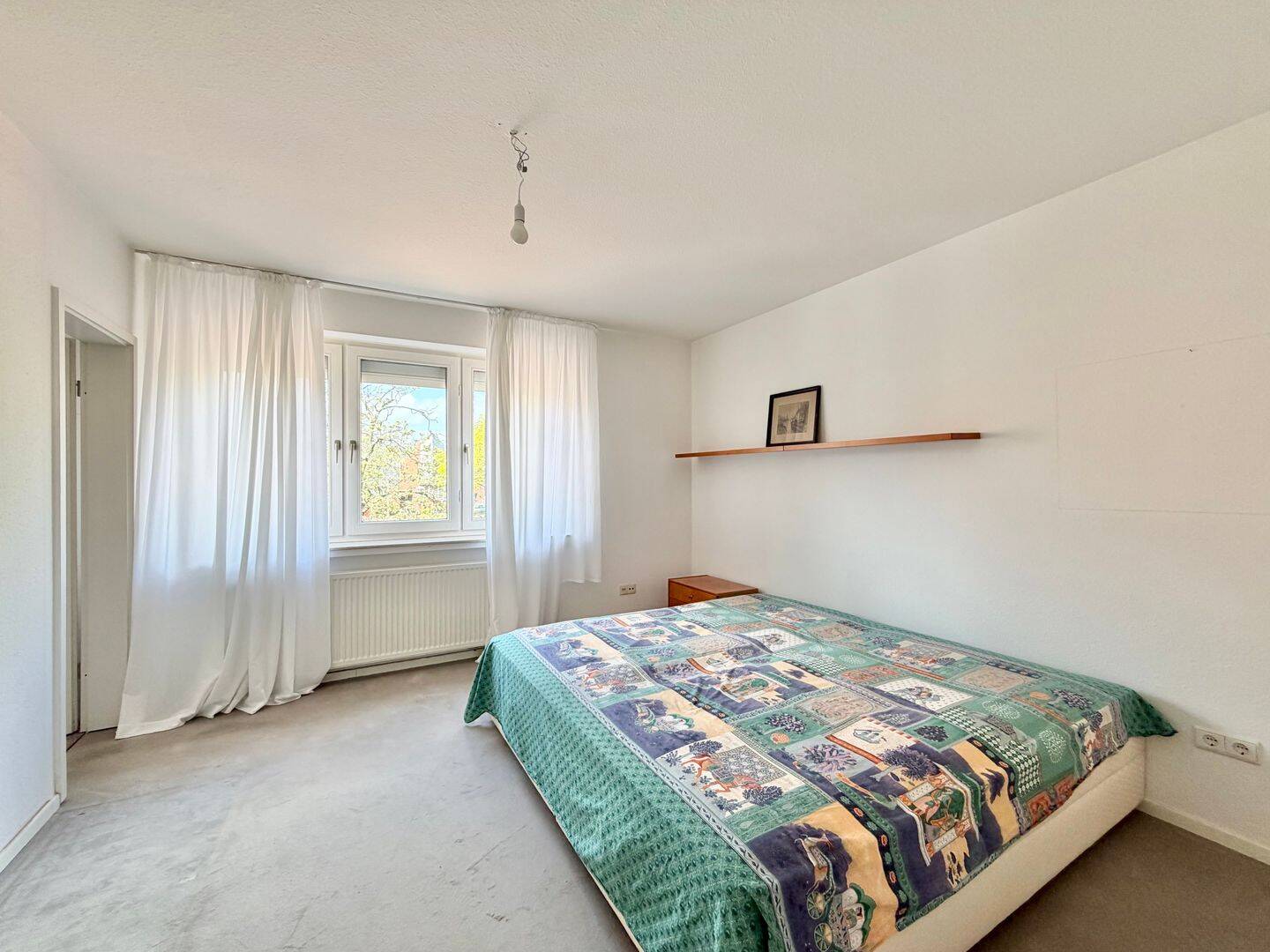 Außergewöhnliches Reihenhaus mit Platz für die Familie, Homeoffice u. Gartenidylle in guter Lage – Hannover – Vorschaubild 9