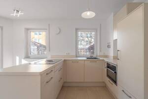 Hochwertige 3-Zimmer-Gartenwohnung in begehrter Westpark-Lage! – 85049 Ingolstadt – Vorschaubild 3