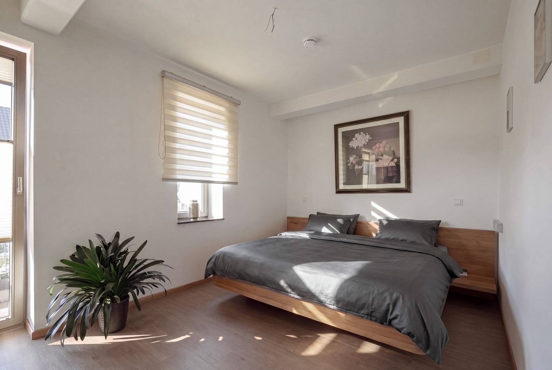 Etagenwohnung in 18209 Bad Doberan mit 111 m² kaufen