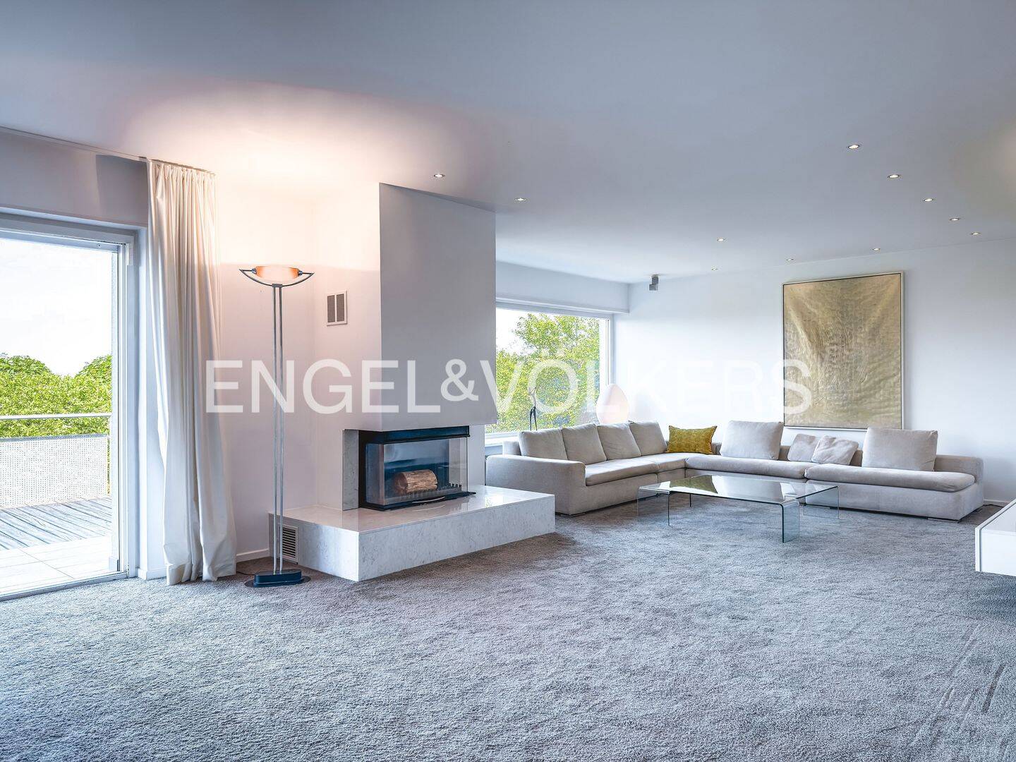 Exklusives Zuhause mit viel Raum für die ganze Familie – Leimen – Vorschaubild 5