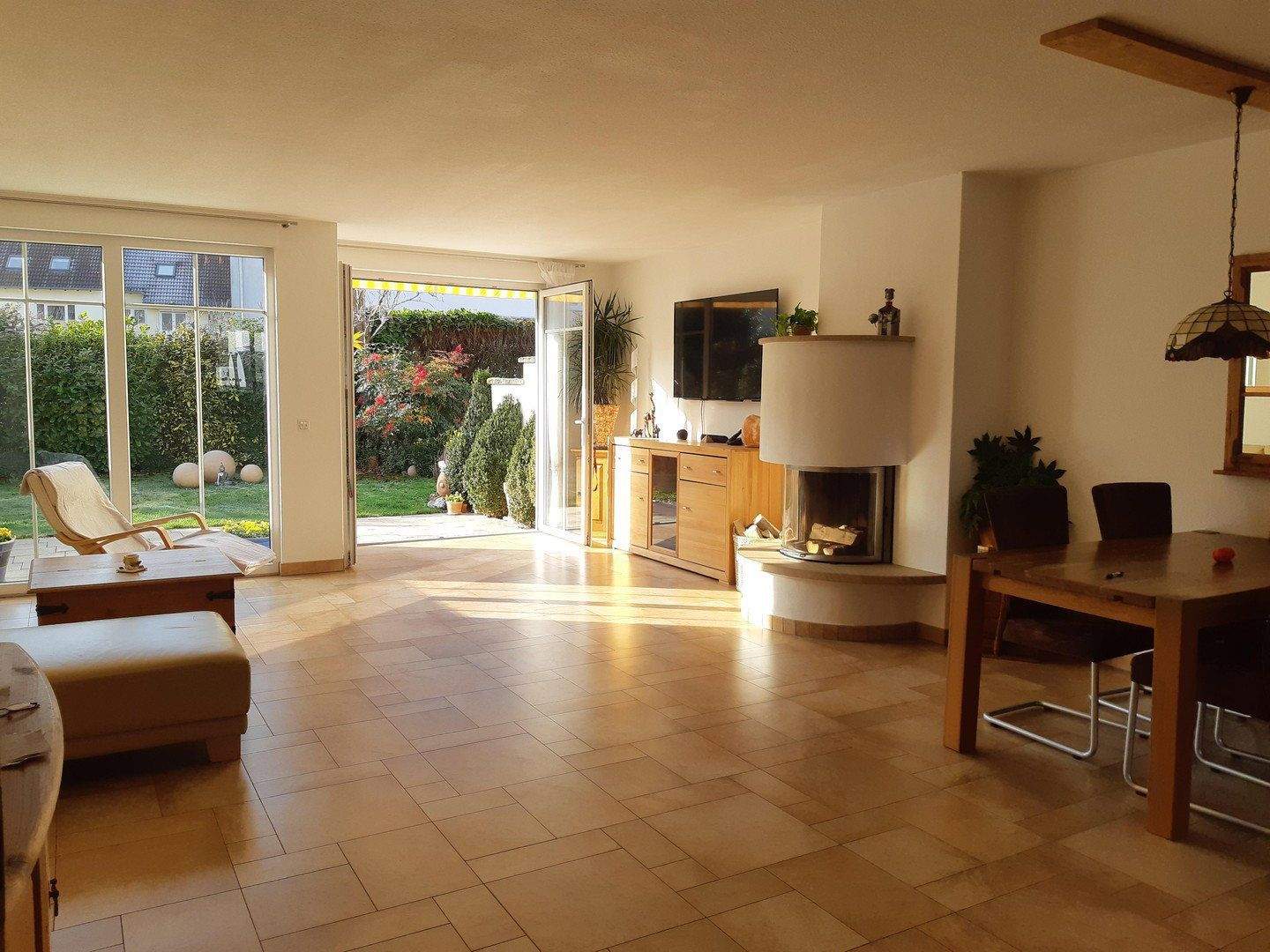 5 Zimmer für die ganze Familie – Hattersheim – Bild 1 von 9