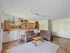 Bezugsfrei! Gepflegte 2-Zimmer-Splitlevel Gartenwohnung mit Westausrichtung in München Zamdorf – 81929 München – Vorschaubild 6