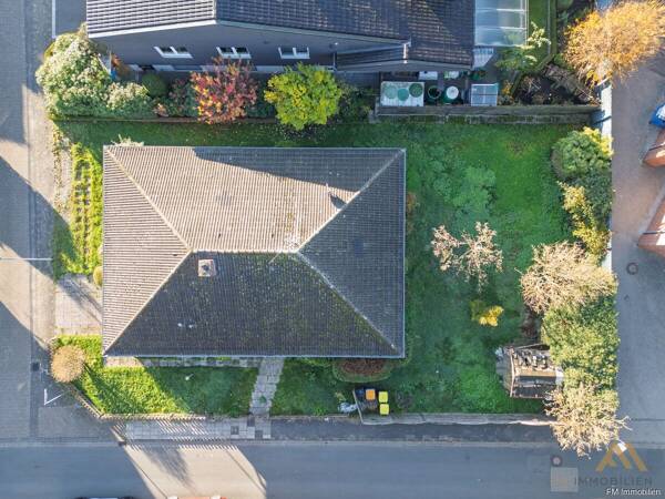 Bungalow in 49377 Vechta mit 110 m² kaufen