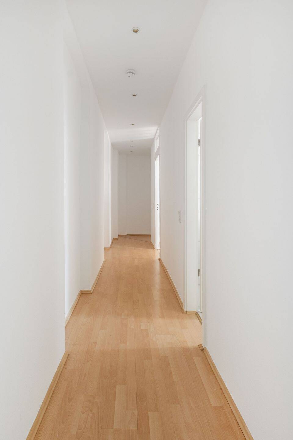 Charmante 2-Zimmer-Wohnung mit Stuck in Prenzlauer Berg – Berlin – Vorschaubild 6