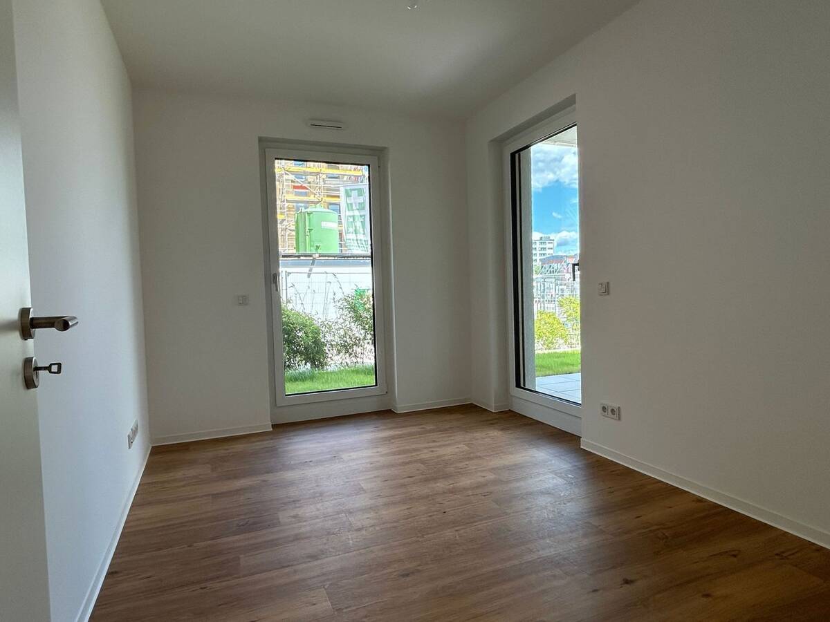 3-Zimmer-Wohnung (Typ 2) mit Loggia und eigenem Keller | ab sofort verfügbar – 50968 Köln – Bild 1 von 7