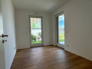 3-Zimmer-Wohnung (Typ 2) mit Loggia und eigenem Keller | ab sofort verfügbar