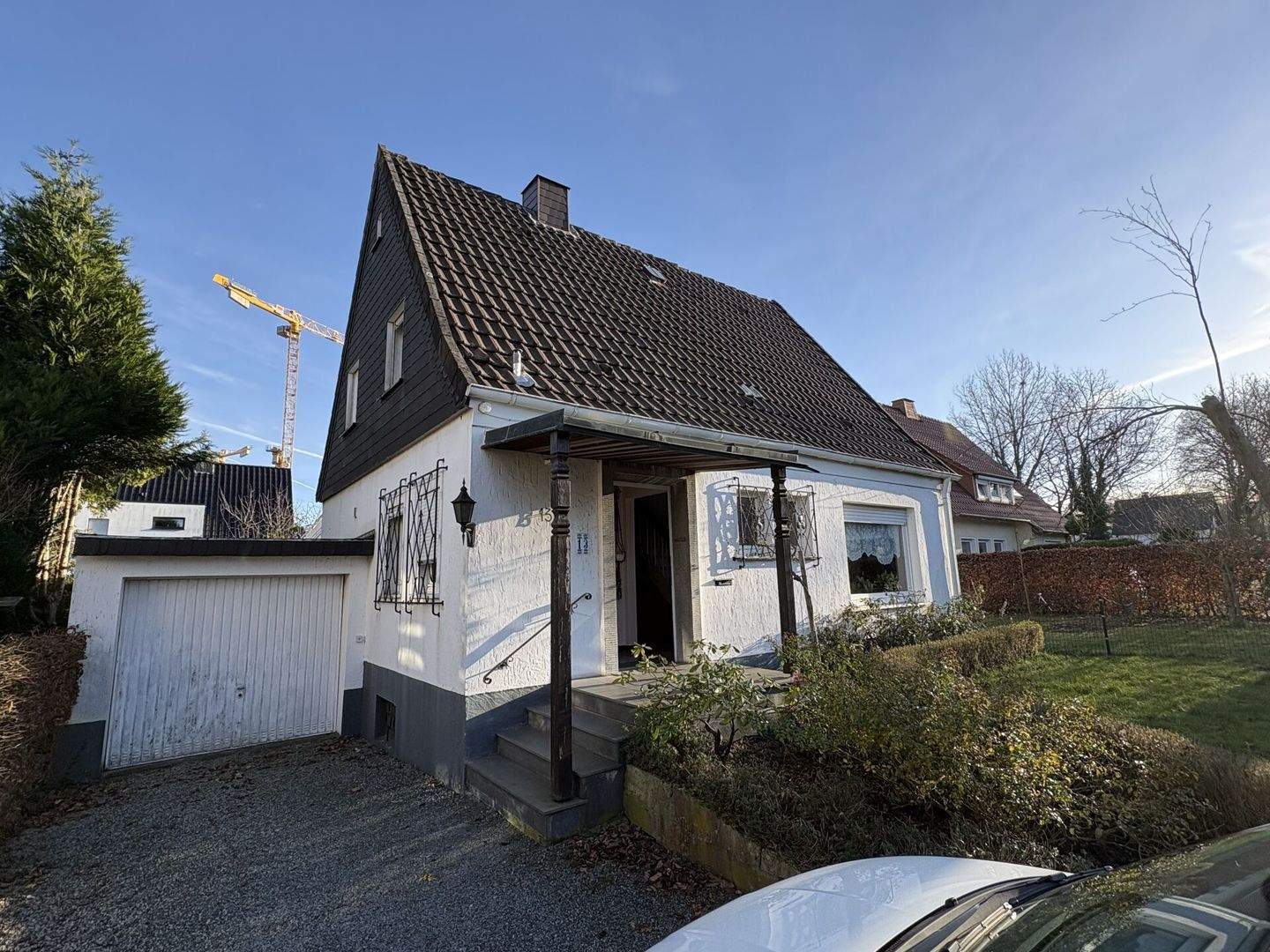 Traumhausprojekt in ruhiger Sackgasse - nutzen Sie die Chance auf Ihre individuelle Oase – Paderborn – Vorschaubild 3