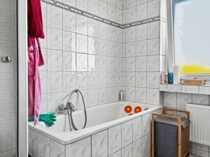 Über den Dächern von Duisburg! 3-Zimmer-Wohnung mit 2 Balkonen – 47053 Duisburg – Vorschaubild 9