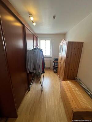 3 Zi. Wohnung in Bad Abbach – 93077 Bad Abbach – Vorschaubild 5